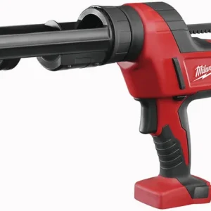 Sertifioitu MILWAUKEE AKKUMASSAPURISTIN C18 PCG/310C-0B